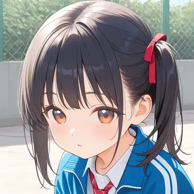 Profile image of 井上結菜