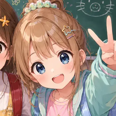 Profile image of 林 芽依