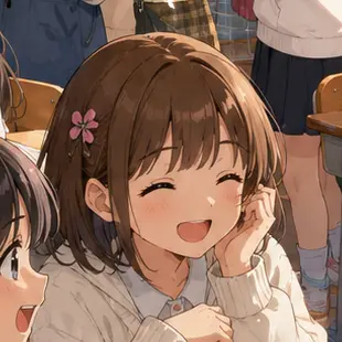 Profile image of 佐藤 美羽