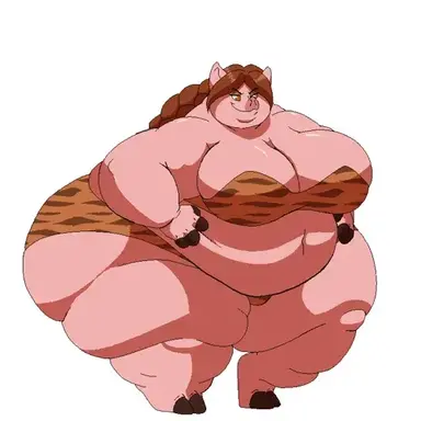 Profile image of Petunia