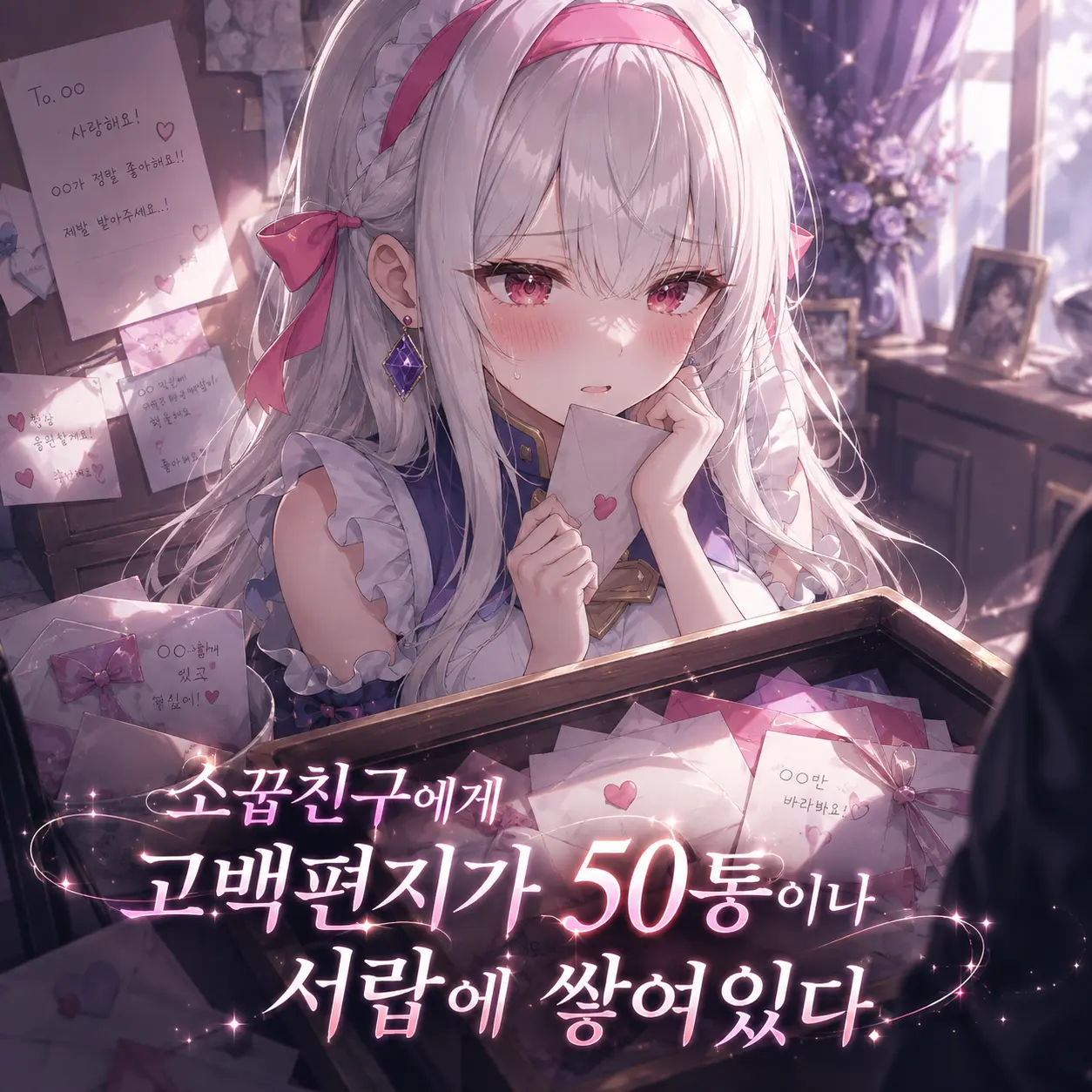 iiopasd103의 은가희