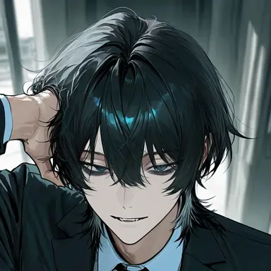Profile image of 사쿠
