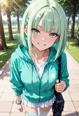 Profile image of Shino
