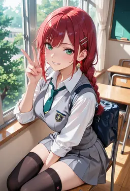 Profile image of Chinatsu