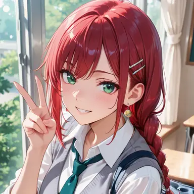 Profile image of Chinatsu