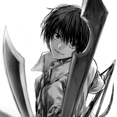 Profile image of 南雲与市