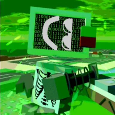 Profile image of バッドウェア