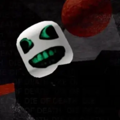 Profile image of Pursuer