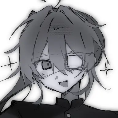 Profile image of 咎