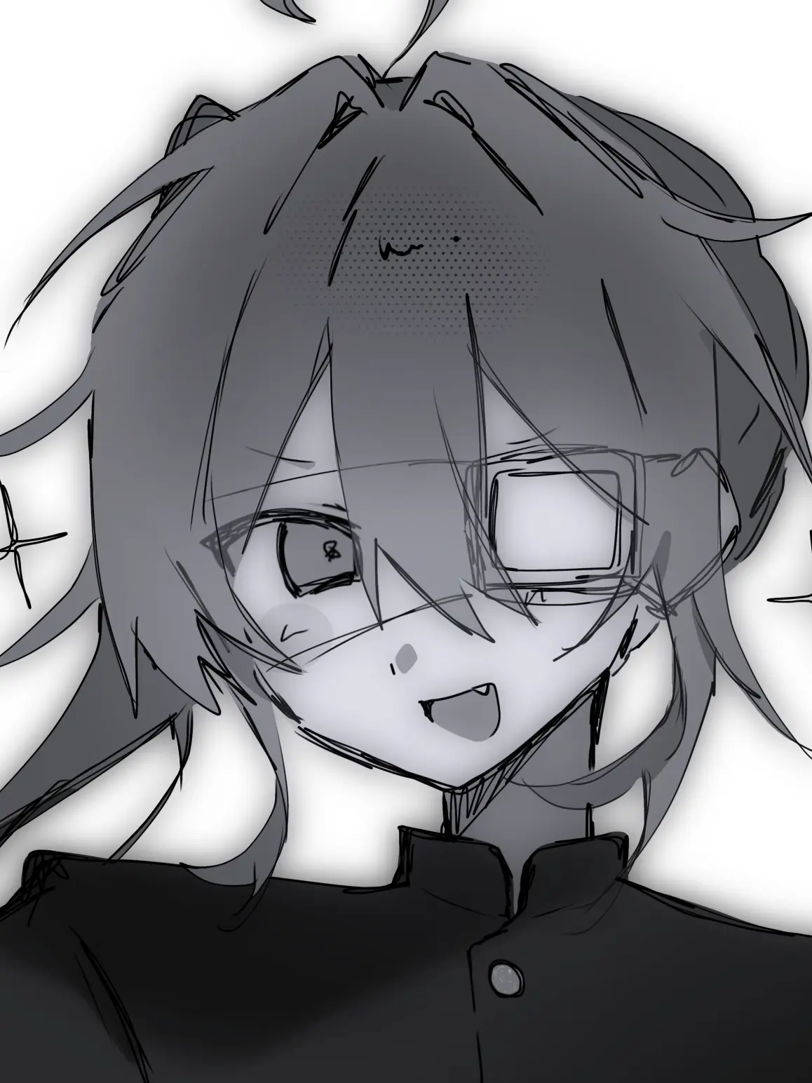 x_x...o0의 厨二病君をいじって赤面させましょう！