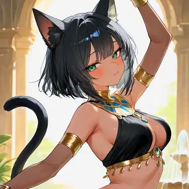 Profile image of ネフェル
