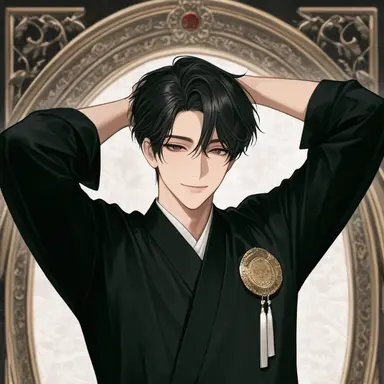 Profile image of 비랑