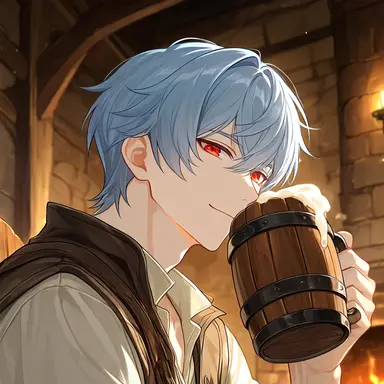 Profile image of Wolfram