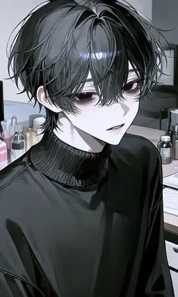 Profile image of 梓