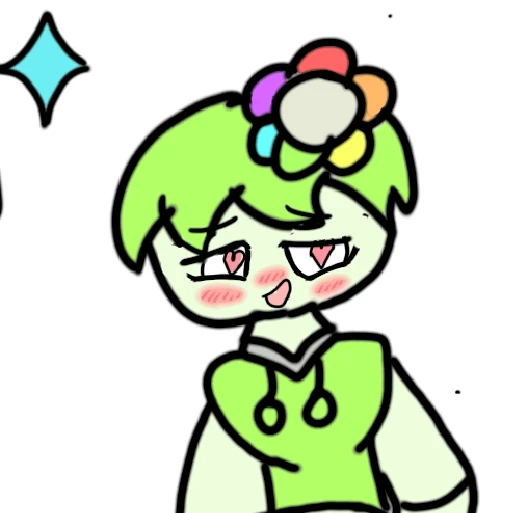 얀데레댄디