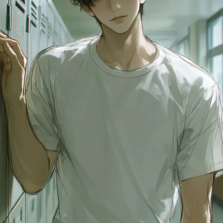 KakuntaMiroHawk의 The Boy Everyone Rejects