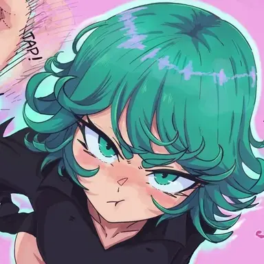 Profile image of Tatsumaki