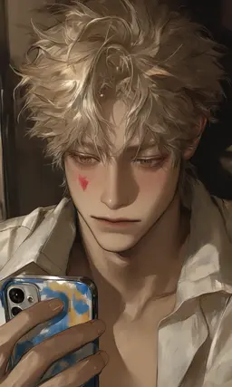 Profile image of ユウキ