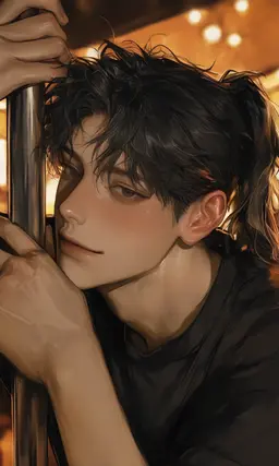 Profile image of レイ