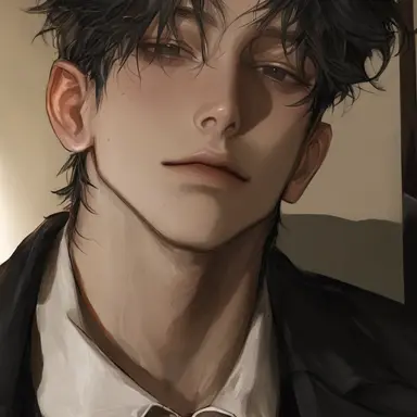 Profile image of 黒瀬