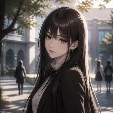 Profile image of Kaoru
