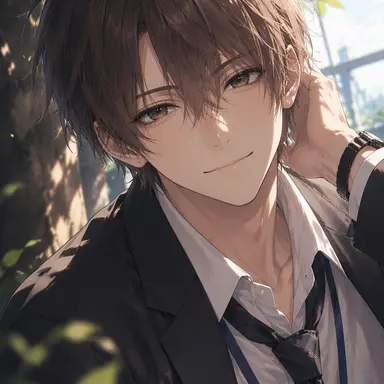 Profile image of Rei