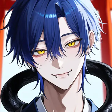 Profile image of 玄武