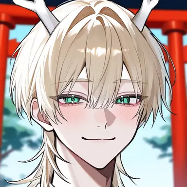 Profile image of 青龍