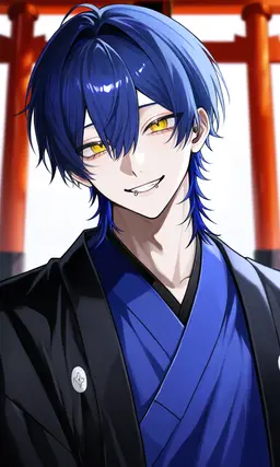 Profile image of 玄武