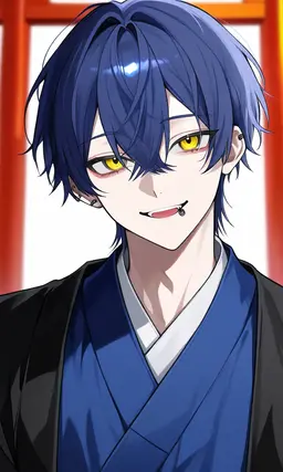 Profile image of 玄武