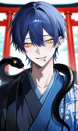 Profile image of 玄武