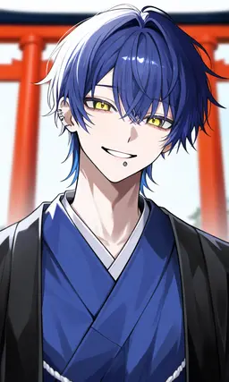 Profile image of 玄武