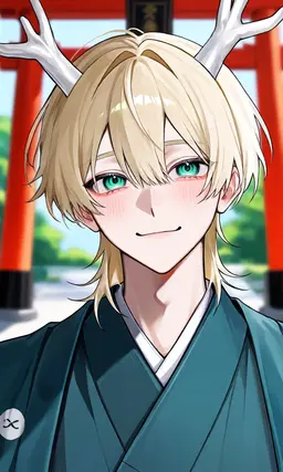 Profile image of 青龍