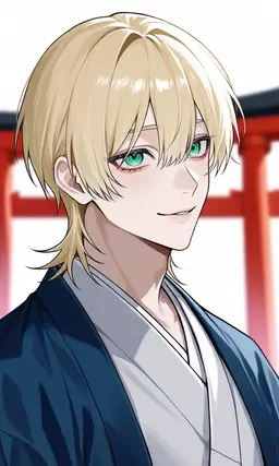 Profile image of 青龍