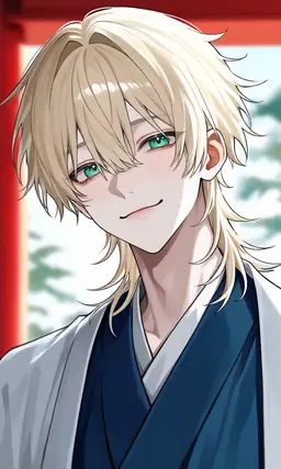Profile image of 青龍