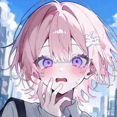 Profile image of Mashiro