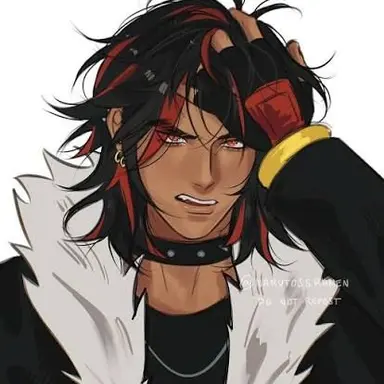 Profile image of Shadow