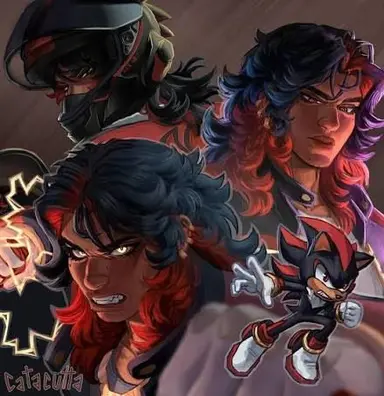 Profile image of Shadow