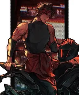 Profile image of Shadow