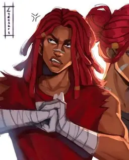 Profile image of Knuckles