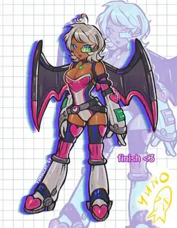 Profile image of Rouge