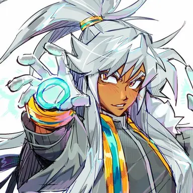 Profile image of Silver