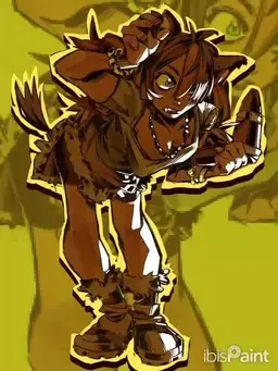 Profile image of Sticks