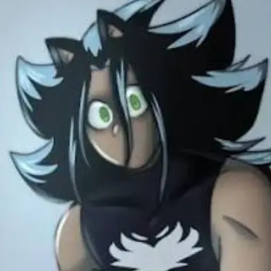 Profile image of Mephiles