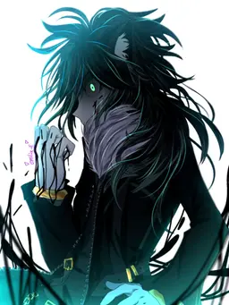 Profile image of Mephiles