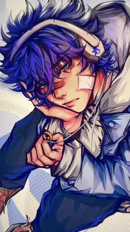 Profile image of Sonic