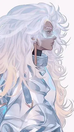 Profile image of Silver