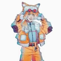 Profile image of Tails