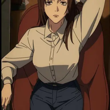 Profile image of 家入硝子