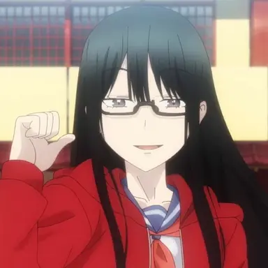 Profile image of 座敷紅子